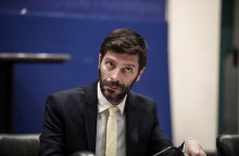 Νικόλας Γιατρομανωλάκης