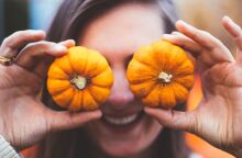 6 τροφές που κάνουν καλό στα μάτια