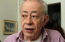 Βασίλης Αλεξάκης