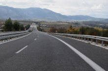 Εθνική Οδός (ΦΩΤΟ ΑΡΧΕΙΟΥ)