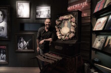 Αντώνης Κανάκης