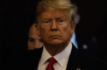 Ντόναλντ Τραμπ