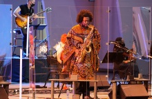 Kamasi Washington