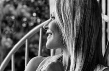 Τζένη Μπαλατσινού