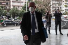 Παναγιώτης Πικραμμένος