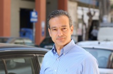 Σταύρος Καφούνης