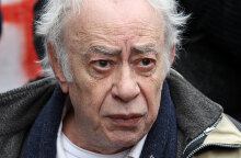 Βασίλης Αλεξάκης