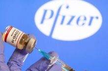 Pfizer 