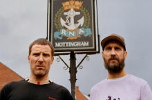 Sleaford Mods