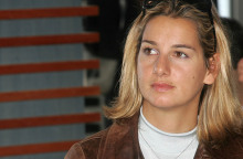 Σοφία Μπεκατώρου 