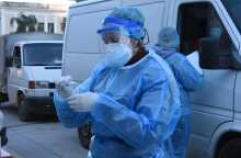 Rapid τεστ από τον ΕΟΔΥ