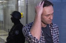 Αλεξέι Ναβάλνι 