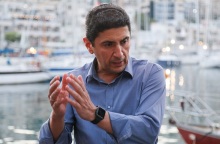 Υφυπουργός Πολιτισμού και Αθλητισμού, Λευτέρης Αυγενάκης