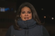 H δημοσιογράφος, Σάρα Σίντνερ 