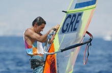 Νίκος Κακλαμανάκης