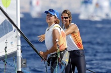 Σοφία Μπεκατώρου