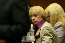 Φιλ Σπέκτορ