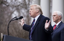 Ντόναλντ Τραμπ-Μάικ Πενς