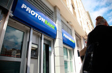 Proton Bank