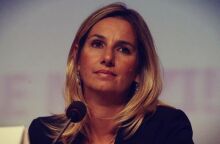 Σοφία Μπεκατώρου