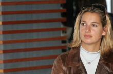 Σοφία Μπεκατώρου