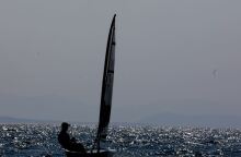 Ιστιοπλοΐα