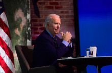 Τζο Μπάιντεν