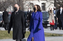 Καμάλα Χάρις