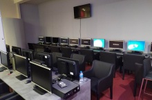 Παράνομο μίνι-Καζίνο