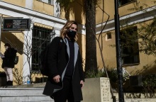 Σοφία Μπεκατώρου