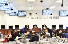 Δίκη της «Ντράνγκετα»