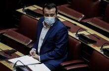 Nίκος Παππάς