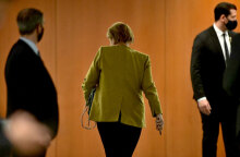 Άνγκελα Μέρκελ