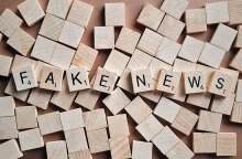 Fake news