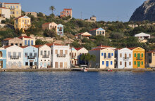 Καστελόριζο: Στις 27 Ιανουαρίου 2021 ξεκινούν οι εμβολιασμοί για τον κορωνοϊό στους κατοίκους