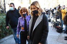 Σοφία Μπεκατώρου