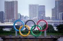 Ολυμπιακοί Κύκλοι 