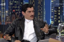 Αργύρης Πανταζάρας