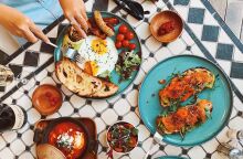 5 διαφορετικά brunch για μια απολαυστική Κυριακή