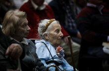 Τιτίκα Σαριγκούλη