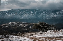 Κακοκαιρία