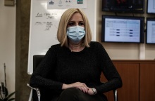 Φώφη Γεννηματά