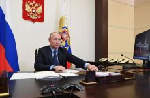 Βλαντίμιρ Πούτιν