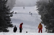 Χιονοδρομικό