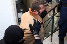 ΣΤΟΝ ΑΝΑΚΡΙΤΗ ΟΔΗΓΗΘΗΚΕ Ο ΠΡΟΠΟΝΗΤΗΣ ΠΟΥ ΚΑΤΗΓΟΡΕΙΤΑΙ ΟΤΙ ΒΙΑΣΕ 11ΧΡΟΝΗ ΑΘΛΗΤΡΙΑ 