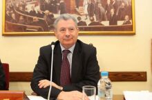 Ο Σήφης Βαλυράκης