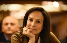 Άννα Διαμαντοπούλου