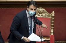 Τζουζέπε Κόντε