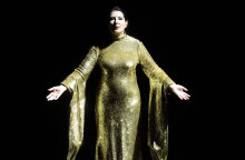 Εθνική Λυρική Σκηνή 2021: Μαρίνα Αμπράμοβιτς, Οι επτά θάνατοι της Μαρίας Κάλλας