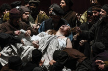 Εθνική Λυρική Σκηνή 2021: «Λαίδη Μάκβεθ του Μτσενσκ»